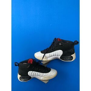 Nike Air Jordan Jumpman Pro OG Taxi Mens 7 Shoes 906876-032  Black Gold White